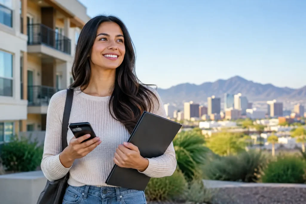 Can I Rent Without Credit? Phoenix Options