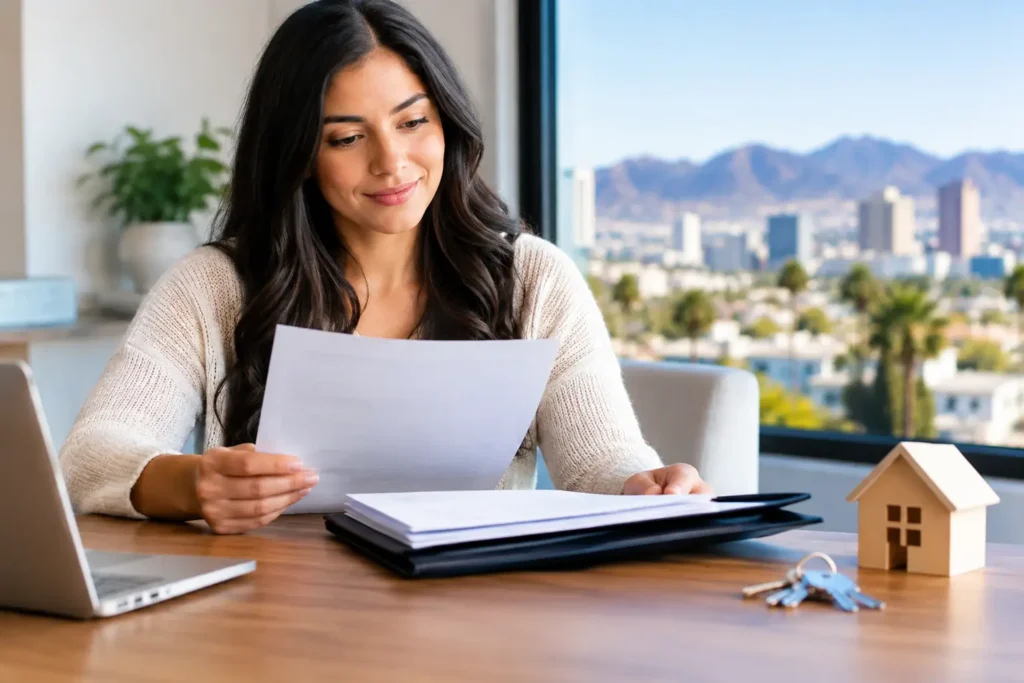What Documents Do Renters Need in Phoenix?